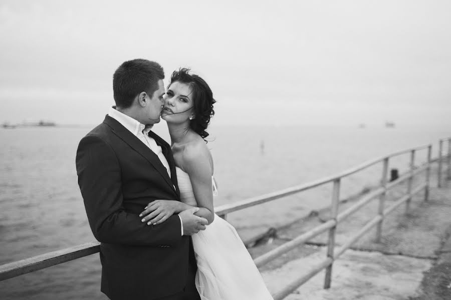 Wedding photographer Anatoliy Bityukov (bityukov). Photo of 29 December 2012