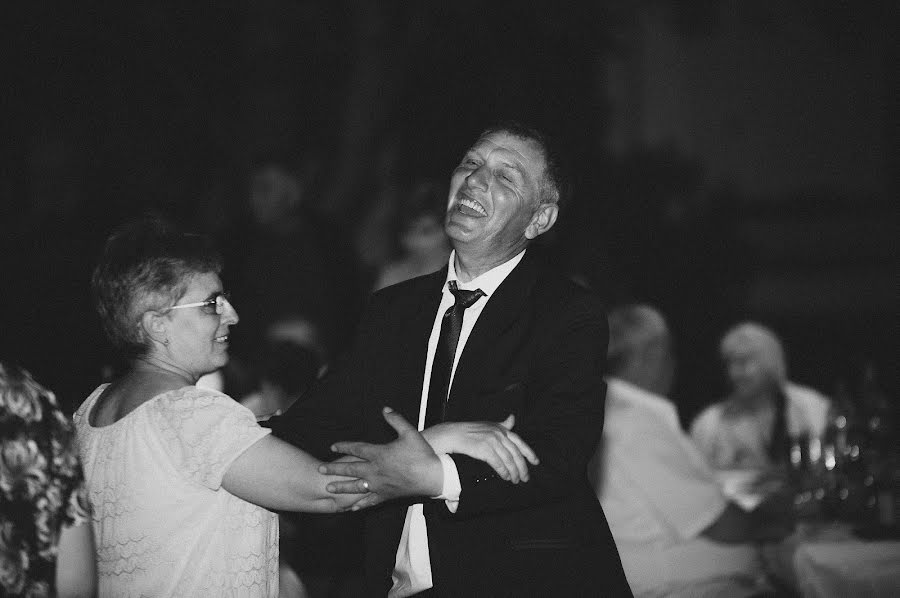Wedding photographer Balázs Szabó (szabo74balazs). Photo of 8 June 2018