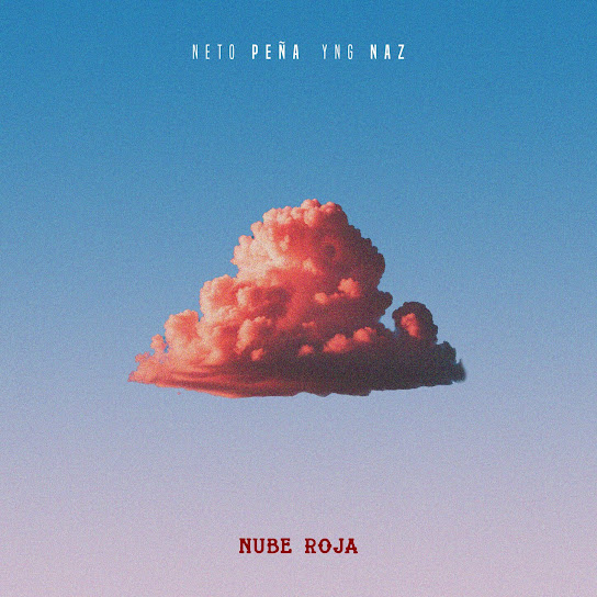 Nube Roja