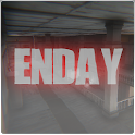 Icon ENDAY : HORROR GAME