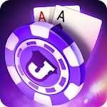 Cover Image of Descargar JYou Poker - casino slots 2.0.03 APK