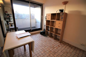 appartement à Paris 20ème (75)