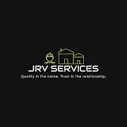 JRV Services Logo