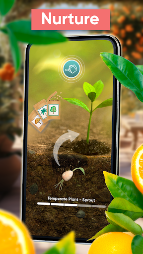 Screenshot Garden Joy: Design & Makeover