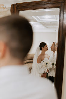 結婚式の写真家Anastasiia Kharyna (nastiaqueen12)。2023 7月2日の写真