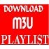 DOWNLOAD M3U PLAYLIST5.0