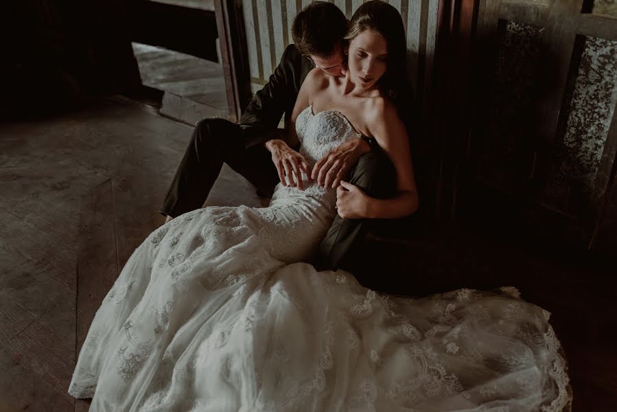 結婚式の写真家Jorge Cardenas (hastalaraiz)。2019 7月25日の写真