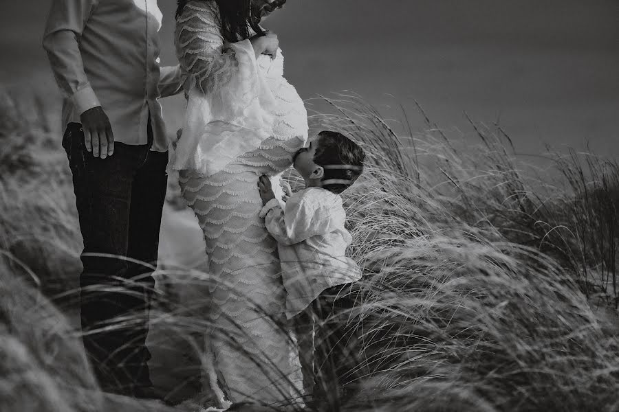 婚禮攝影師Natalia Pont（nataliapont）。2021 2月5日的照片