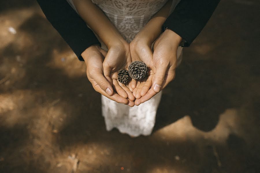 Wedding photographer Lê Trần (lehoangphoto1988). Photo of 10 May 2019