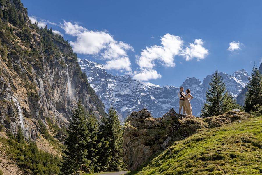 Fotógrafo de bodas Kasia Adamiak (kasiaadamiak). Foto del 10 de junio 2022