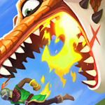 Cover Image of Herunterladen Hungry Dragon™ (Hungry Dragon) : Pro Guide 2018 2.2 APK