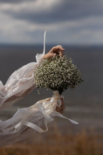 Fotógrafo de casamento Sergey Yarilin (sergeyyarilin). Foto de 4 de outubro 2023