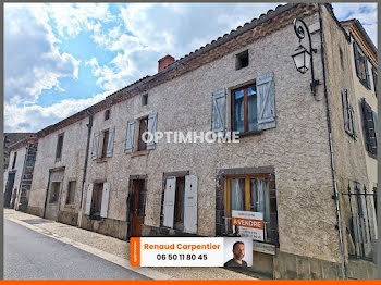 maison à Saint-Saturnin (63)