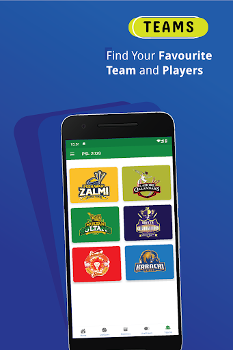 Cricket Stream PSL 2020 - Live Stream, Live Score