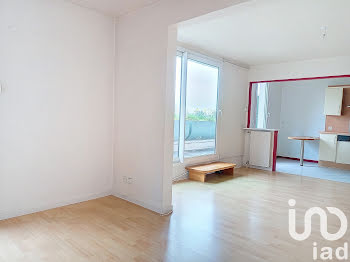 appartement à Rouen (76)