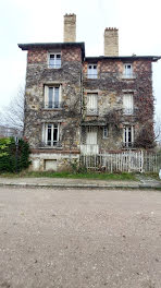 maison à Bourg-la-Reine (92)