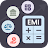 Easy EMI Loan Calculator icon