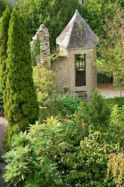 hôtel à Dinan (22)