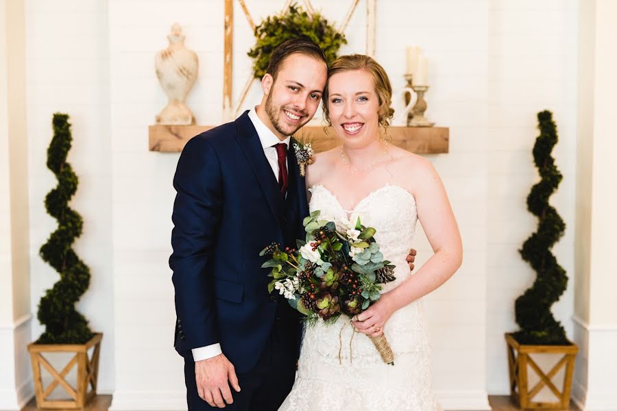 Wedding photographer Taylor Nicole (taylornicole). Photo of 8 September 2019