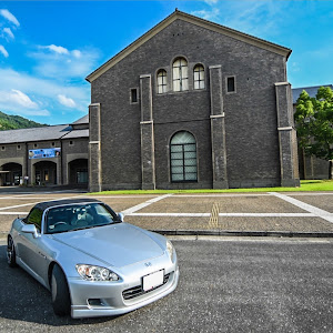 S2000 AP1