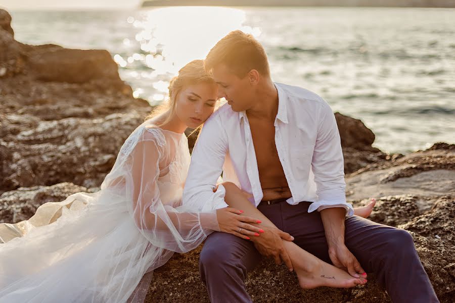 Fotógrafo de bodas Alina Gorb (alinagorb). Foto del 9 de enero 2020