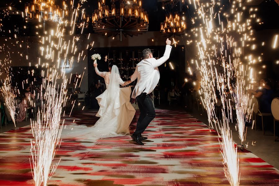 Fotógrafo de casamento Eduardo Dávalos (edavalos). Foto de 23 de março 2022