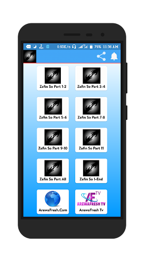 ZAFIN SO Complete  Littafin Hausa Novel