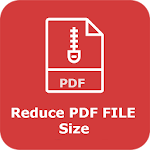 Cover Image of ダウンロード PDFファイルのサイズを圧縮 1.2 APK