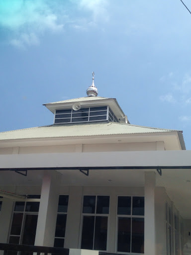 Masjid Al Furqan