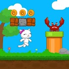 Cat Savior - adventure game 0.2