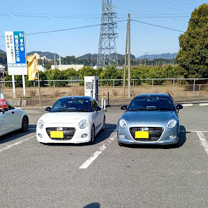 コペン LA400K