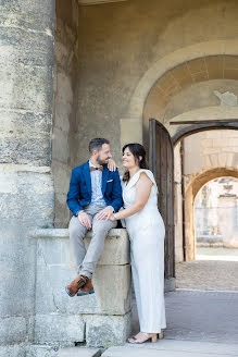 Photographe de mariage Gwendoline Chopineau (gwendolinechp). Photo du 7 mars 2022