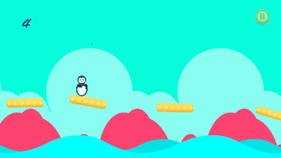 Download Slippy Penguin APK for PC