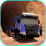 Cover Image of Download Euro Truck Transport Sim 2017 1.11 APK