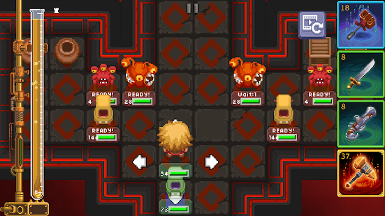 Tiny Decks & Dungeons 0.0.49 apk mod screenshots 5