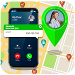 Cover Image of 下载 📲 Phone Locator - Find Mobile by Number 1.0.2 APK