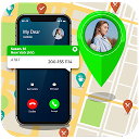 ダウンロード 📲 Phone Locator - Find Mobile by Number をインストールする 最新 APK ダウンローダ