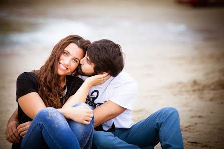 Fotografo di matrimoni Max Pannone (maxpannone). Foto del 1 marzo 2018