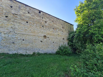 maison à Quincy-le-Vicomte (21)