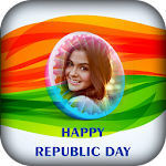 Cover Image of Download Republic Day Photo Frame 1.4 APK