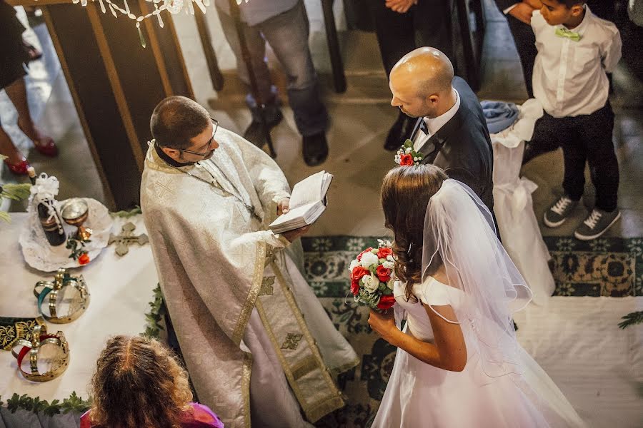 Fotógrafo de bodas Balin Balev (balev). Foto del 11 de abril 2019