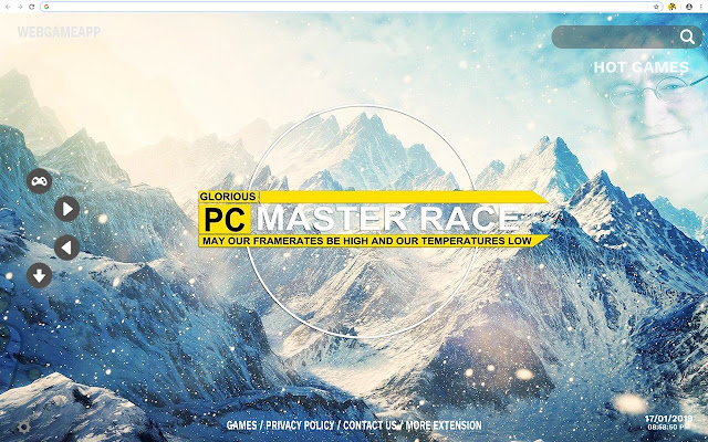 Featured image of post Pc Master Race Wallpaper Hd : About 216,413 results (1.51 seconds).