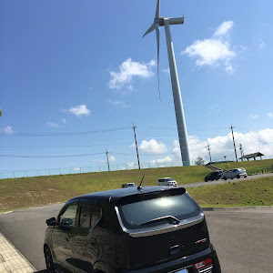 アルトワークス HA36S