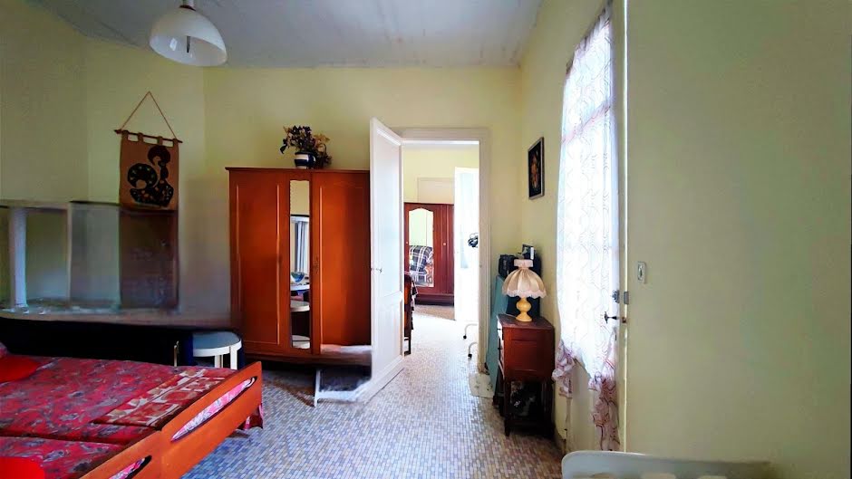Vente maison 2 pièces 46 m² à Gujan-Mestras (33470), 165 000 €