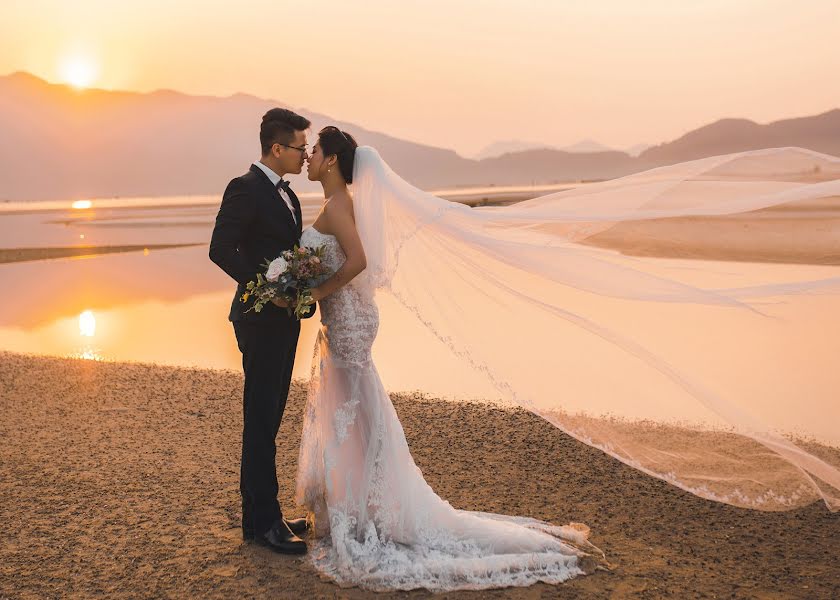 Wedding photographer Lê Thành (lethanhphoto). Photo of 2 May 2019