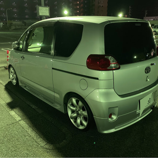 ポルテノンのプロフィール画像