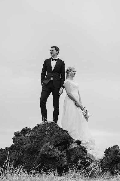 Wedding photographer Amanda Fors (forsfoto). Photo of 23 October 2022