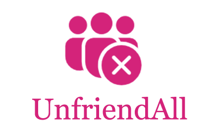 UnFriendAll Preview image 0