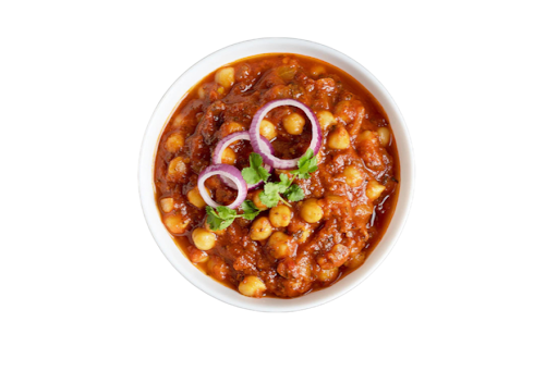 Chana Masala