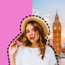 Photo Background Eraser icon